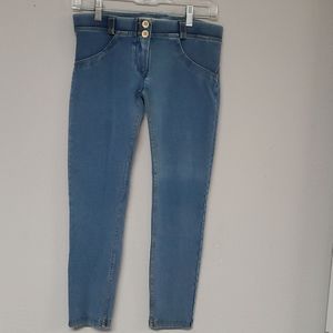 Freddy WR.UP Denim Jean Size M